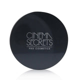 Cinema Secrets Dual Fx Foundation Powder - # Hazel 