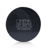 Cinema Secrets Dual Fx Foundation Powder - # Caramel 