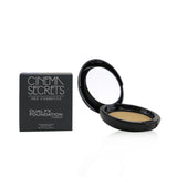 Cinema Secrets Dual Fx Foundation Powder - # Olive 