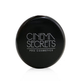 Cinema Secrets Dual Fx Foundation Powder - # Olive 