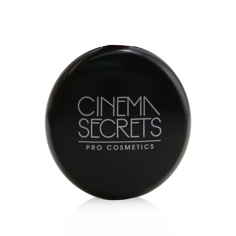 Cinema Secrets Dual Fx Foundation Powder - # Olive 