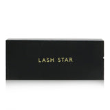 Lash Star Visionary Lashes - # 001 (4-10 mm, Light Volume) 