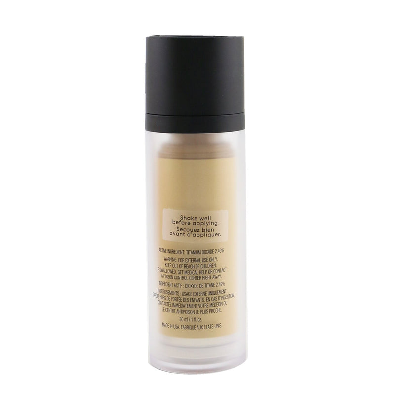 BareMinerals Original Liquid Mineral Foundation SPF 20 - # 06 Neutral Ivory (For Very Light Neutral Skin With A Peach Hue)  30ml/1oz