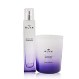 Nuxe Le Soir Des Possibles Coffret: Eau De Parfum Spray 50ml/1.6oz + Scented Candle 140g/4.9oz 