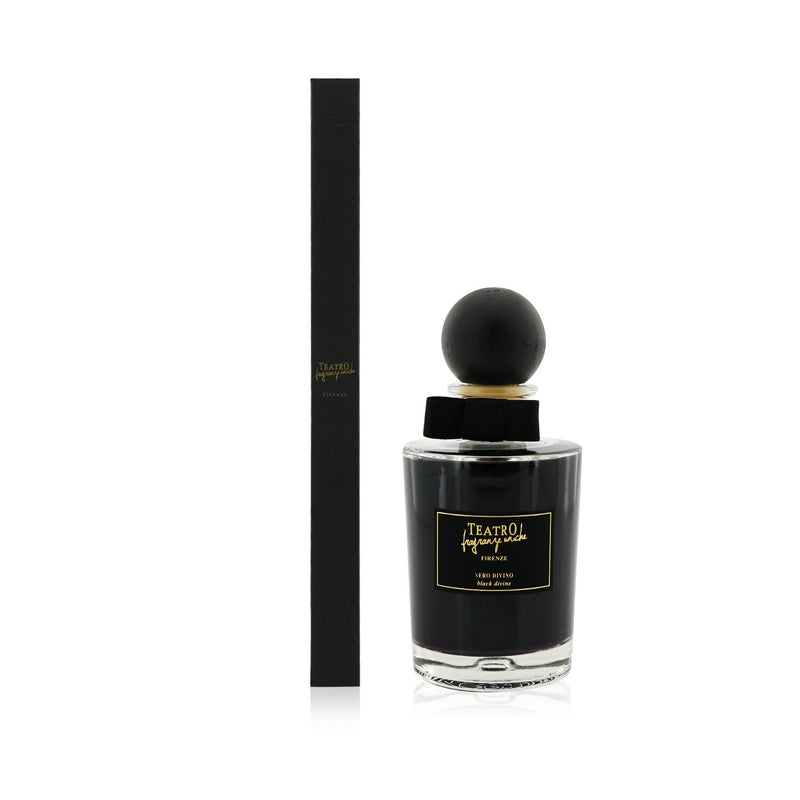 Teatro Diffuser - Nero Divino (Black Divine) 