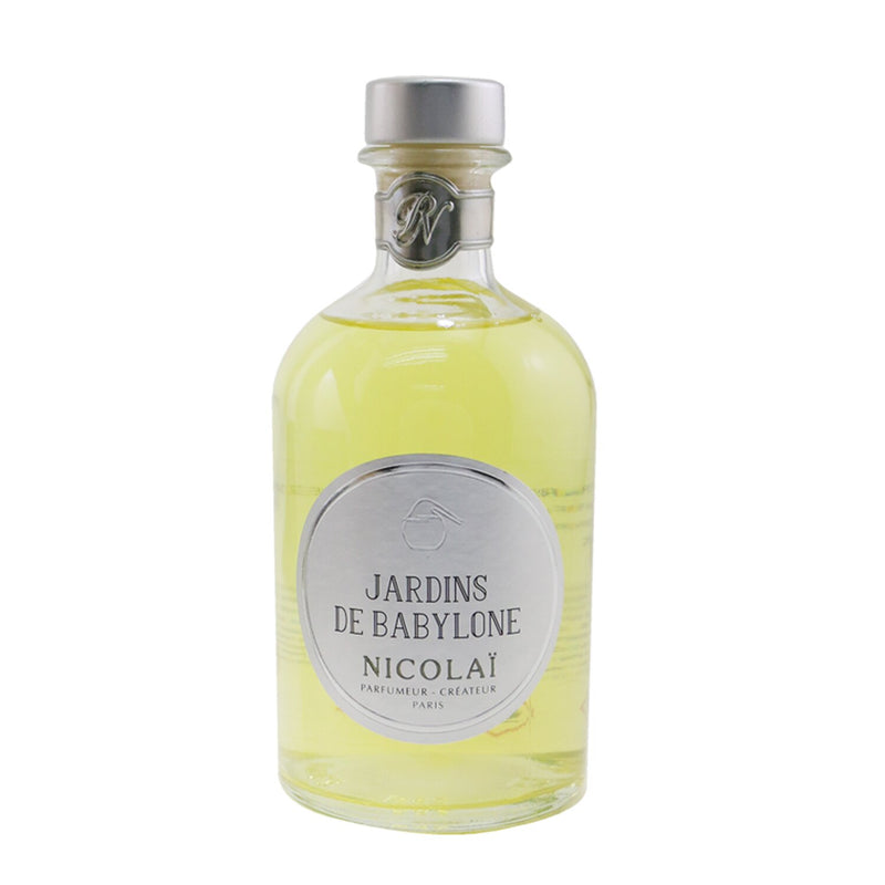 Nicolai Diffuser - Jardins De Babylone  250ml/8.45oz