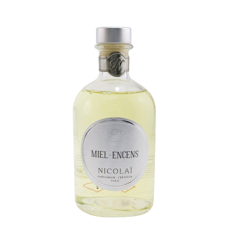 Nicolai Diffuser - Miel-Encens 