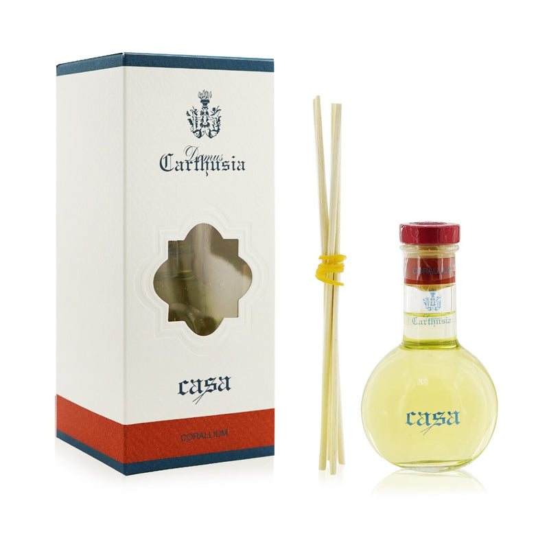 Carthusia Diffuser - Corallium 