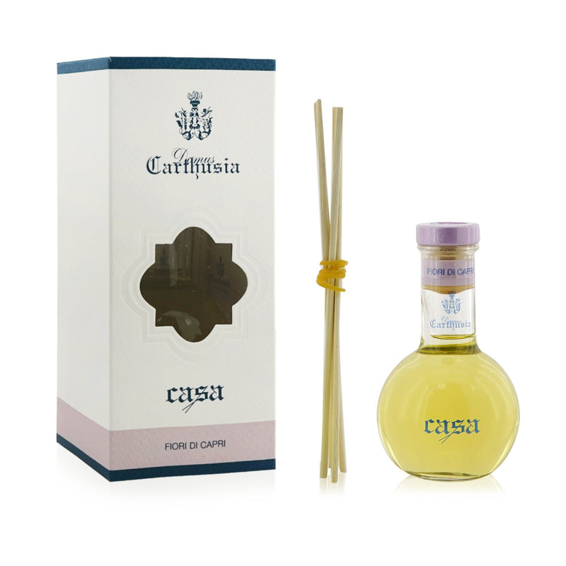 Carthusia Diffuser - Fiori di Capri 