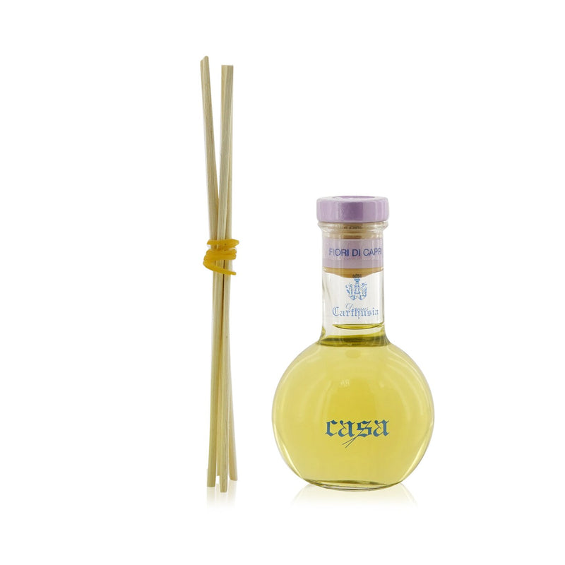 Carthusia Diffuser - Fiori di Capri 