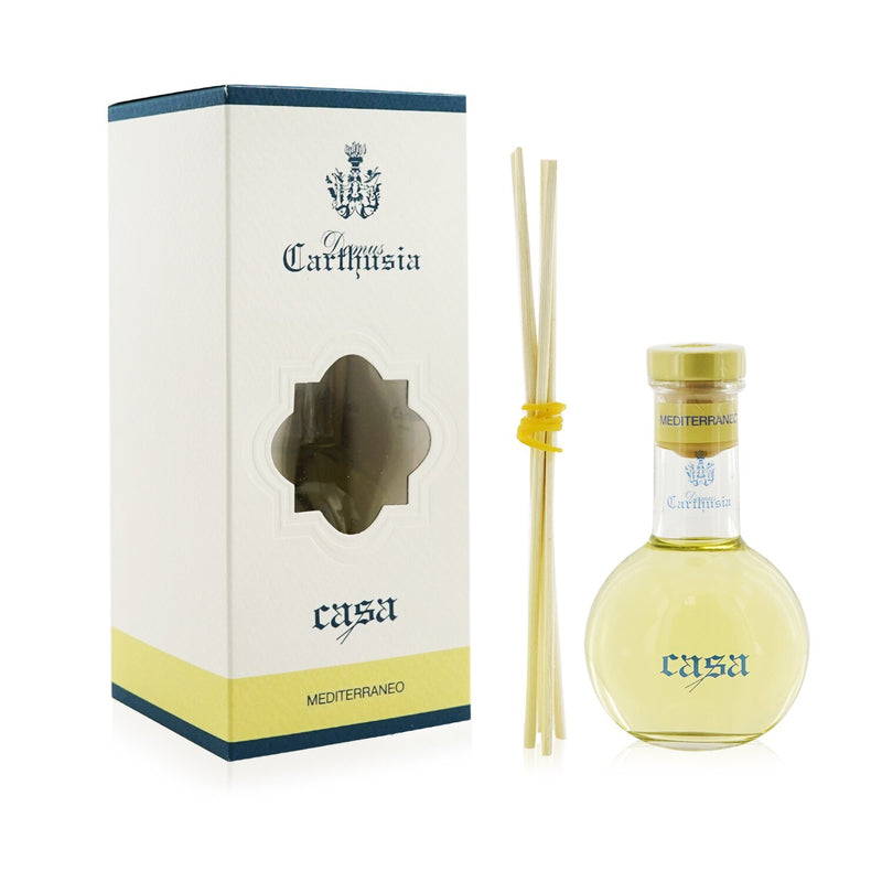 Carthusia Diffuser - Mediterraneo 