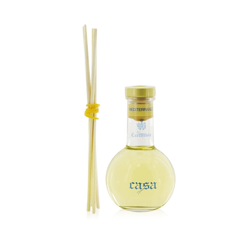 Carthusia Diffuser - Mediterraneo 