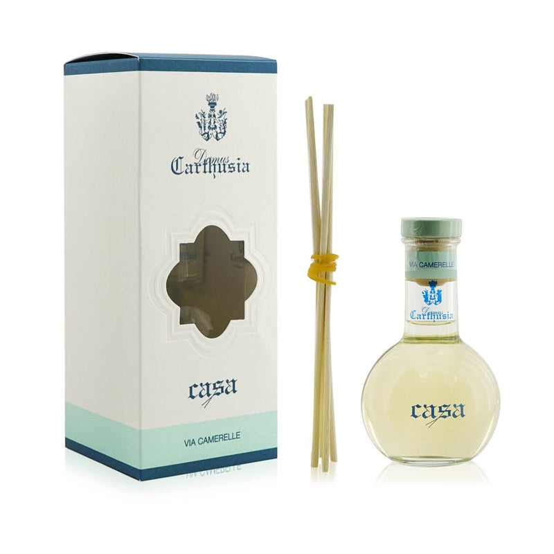 Carthusia Diffuser - Via Camerelle 