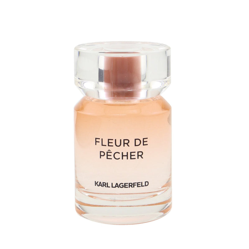 Lagerfeld Fleur De Pecher Eau De Parfum Spray  50ml/1.7oz