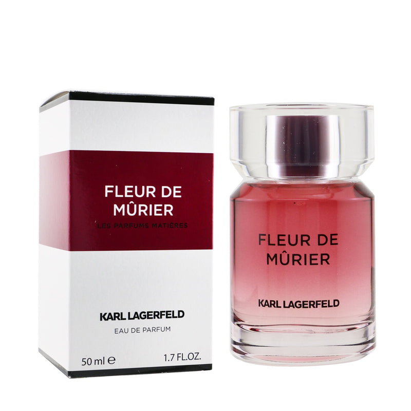 Lagerfeld Fleur De Murier Eau De Parfum Spray 