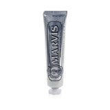 Marvis Smokers Whitening Mint Toothpaster (Box Slightly Damaged)  85ml/4.4oz