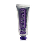 Marvis Jasmin Mint Toothpaste (Travel Size) (Box Slightly Damaged)  29ml/1.29oz