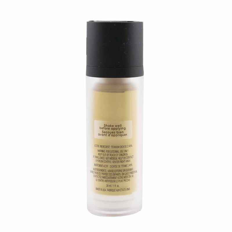 BareMinerals Original Liquid Mineral Foundation SPF 20 - # 14 Golden Medium (For Light Warm Skin With A Subtle Peach Hue) 