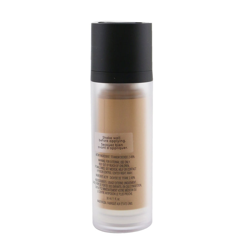 BareMinerals Original Liquid Mineral Foundation SPF 20 - # 19 Tan (For Tan Cool Skin With A Rosy Hue) 