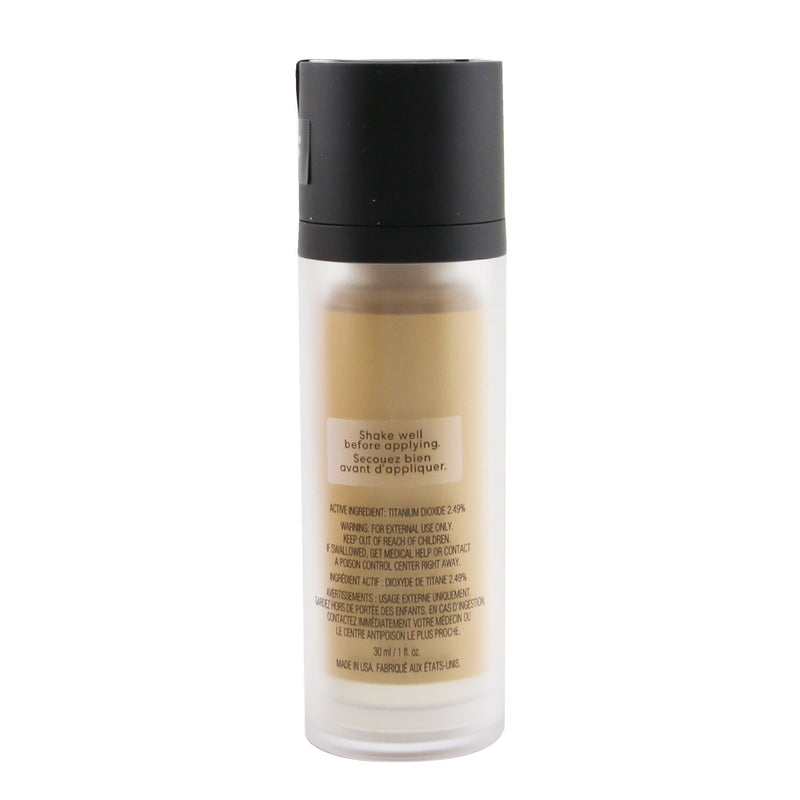 BareMinerals Original Liquid Mineral Foundation SPF 20 - # 20 Golden Tan (For Medium-Tan Cool Skin With A Rosy Hue)  30ml/1oz