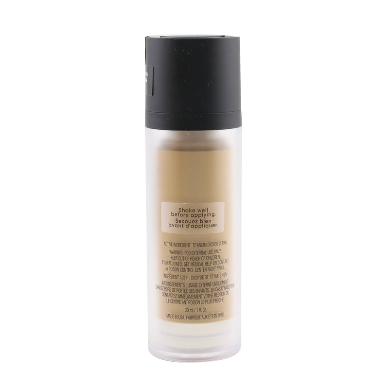 BareMinerals Original Liquid Mineral Foundation SPF 20 - # 21 Neutral Tan (For Tan Warm Skin With A Golden Hue)  30ml/1oz