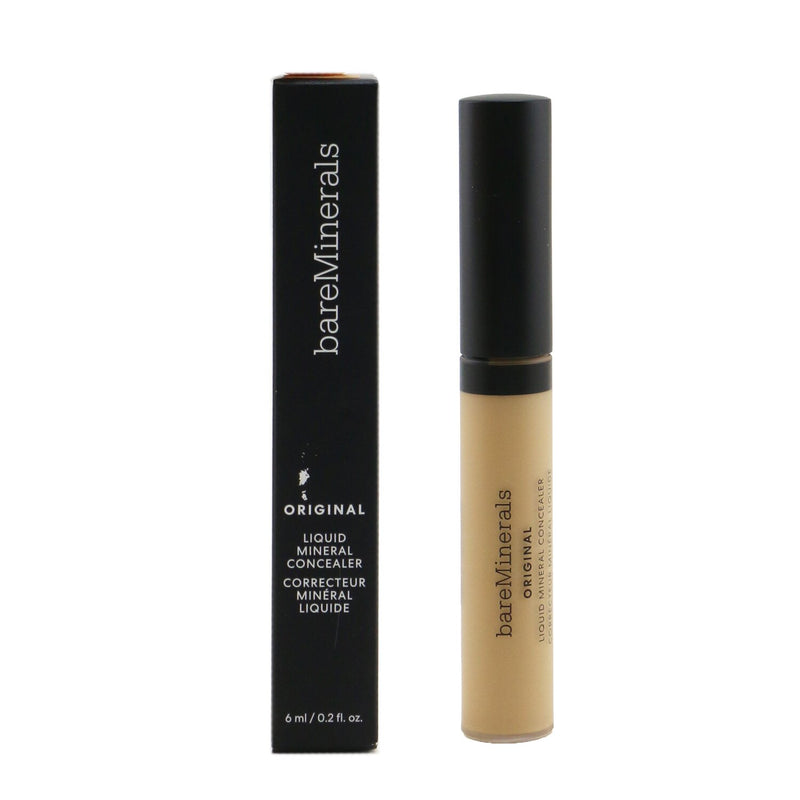 BareMinerals Original Liquid Mineral Concealer - # 2N Light 