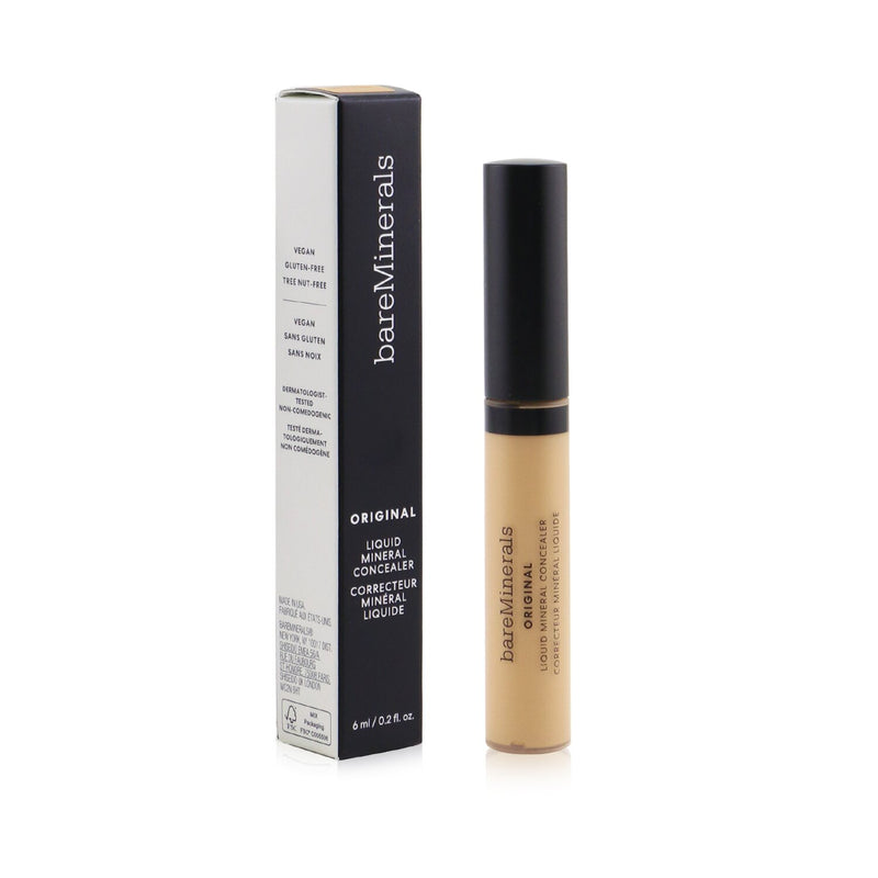 BareMinerals Original Liquid Mineral Concealer - # 2.5N Light/Medium 