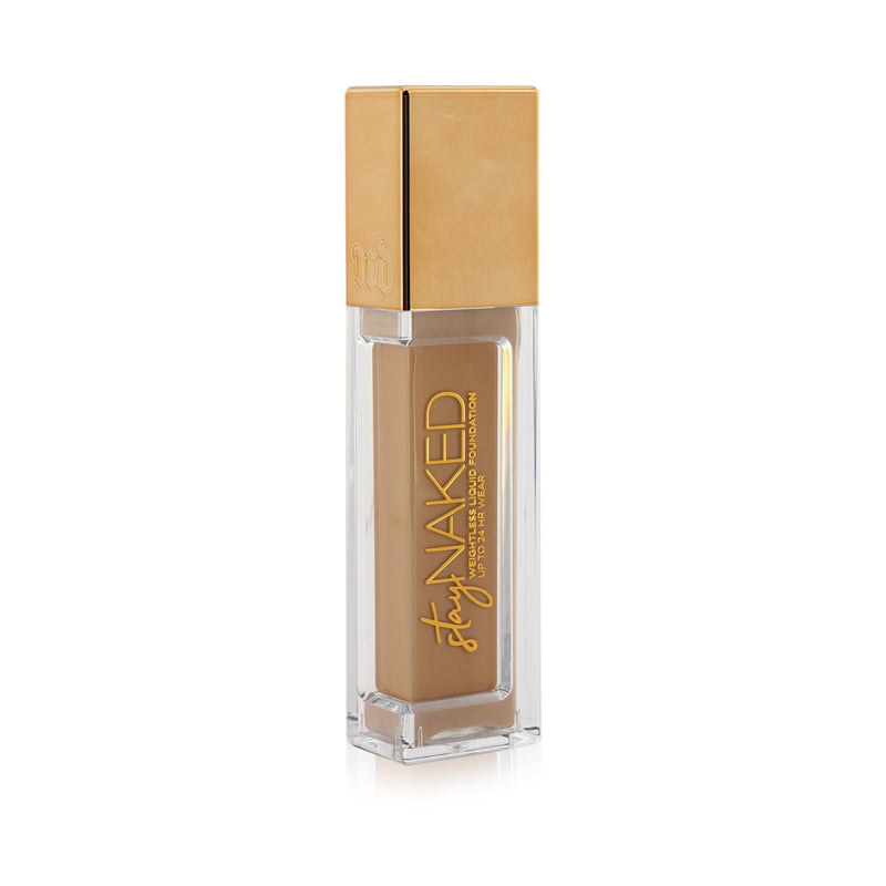 Urban Decay Stay Naked Weightless Liquid Foundation - # 30NN (Light Neutral With Neutral Undertone)  30ml/1oz