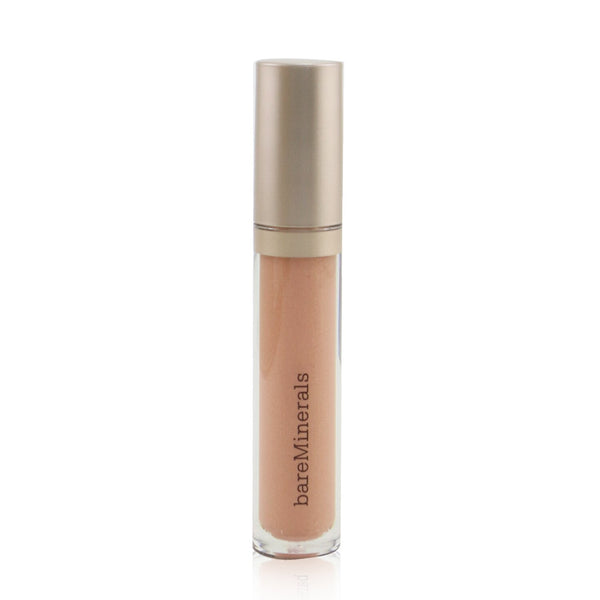 BareMinerals Mineralist Lip Gloss Balm - # Peace 