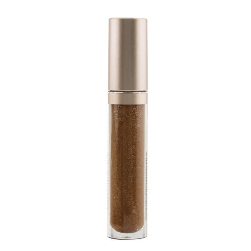 BareMinerals Mineralist Lip Gloss Balm - # Adventure 