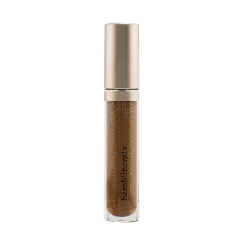 BareMinerals Mineralist Lip Gloss Balm - # Adventure 