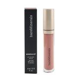 BareMinerals Mineralist Lip Gloss Balm - # Ingenuity 