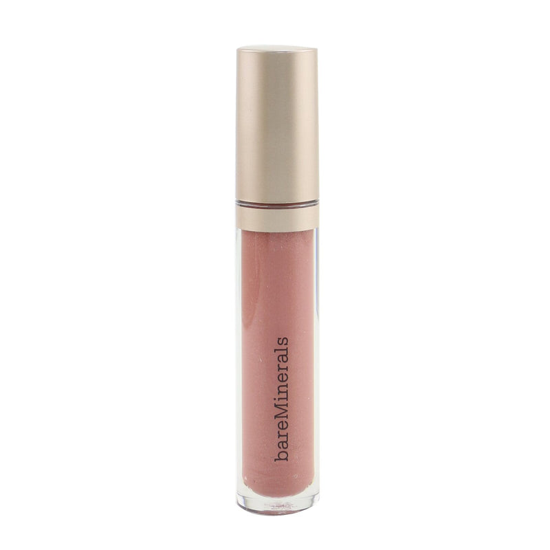 BareMinerals Mineralist Lip Gloss Balm - # Ingenuity 