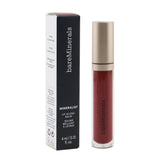 BareMinerals Mineralist Lip Gloss Balm - # Wonder 