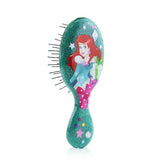 Wet Brush Mini Detangler Disney Princess - # Glitter Ball - Ariel (Limited Edition) 