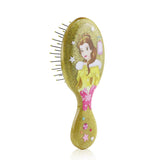 Wet Brush Mini Detangler Disney Princess - # Glitter Ball - Belle (Limited Edition) 