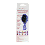 Wet Brush Mini Detangler Disney Princess - # Glitter Ball - Cinderella (Limited Edition) 