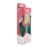 Wet Brush Mini Detangler Disney Princess - # Glitter Ball - Aurora (Limited Edition) 