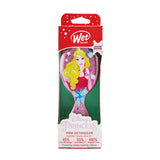 Wet Brush Mini Detangler Disney Princess - # Glitter Ball - Aurora (Limited Edition) 