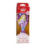 Wet Brush Mini Detangler Disney Princess - # Glitter Ball - Rapunzel (Limited Edition) 