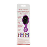 Wet Brush Mini Detangler Disney Princess - # Glitter Ball - Rapunzel (Limited Edition) 