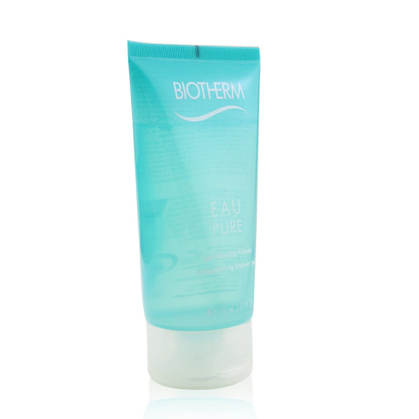 Biotherm Eau Pure Invigorating Shower Gel 