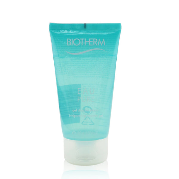 Biotherm Eau Pure Invigorating Shower Gel 