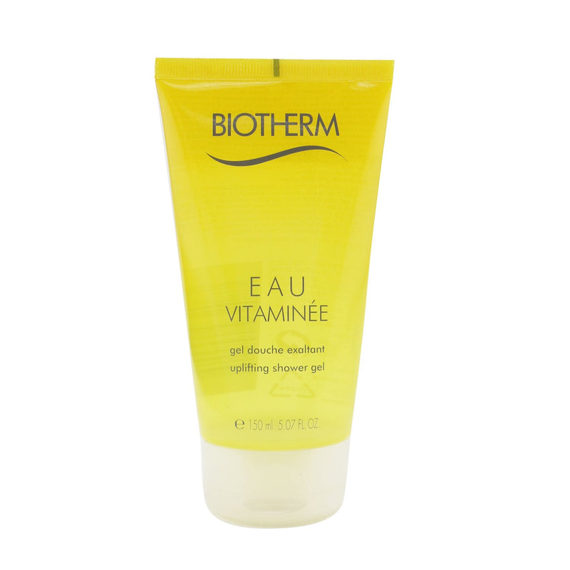 Biotherm Eau Vitaminee Uplifting Shower Gel  150ml/5.07oz