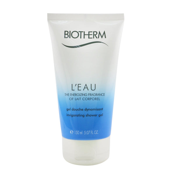 Biotherm L´Eau Invigorating Shower Gel 