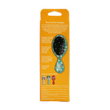 Wet Brush Mini Detangler Disney Classics - # Love And Joy Teal (Limited Edition) 