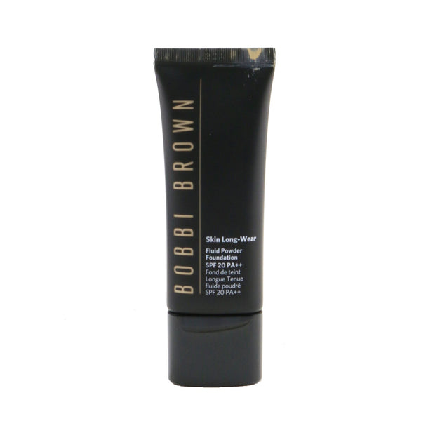 Bobbi Brown Skin Long Wear Fluid Powder Foundation SPF 20 - # N-032 Sand  40ml/1.4oz