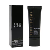 Bobbi Brown Skin Long Wear Fluid Powder Foundation SPF 20 - # C-046 Cool Beige  40ml/1.4oz