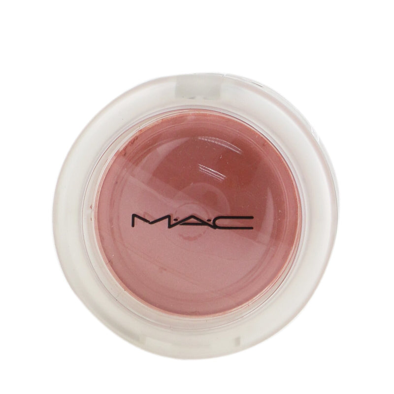 MAC Glow Play Blush - # Cheer Up (Peachy Pink) 