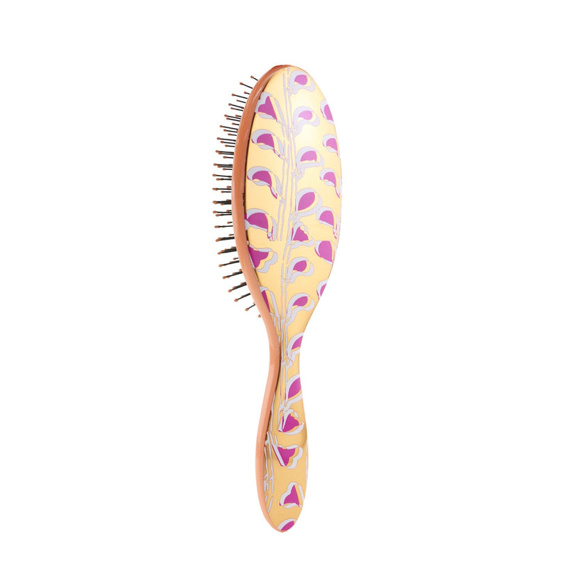 Wet Brush Original Detangler Osmosis Collection - # Shimmering Seaweed (Limited Edition)  1pc